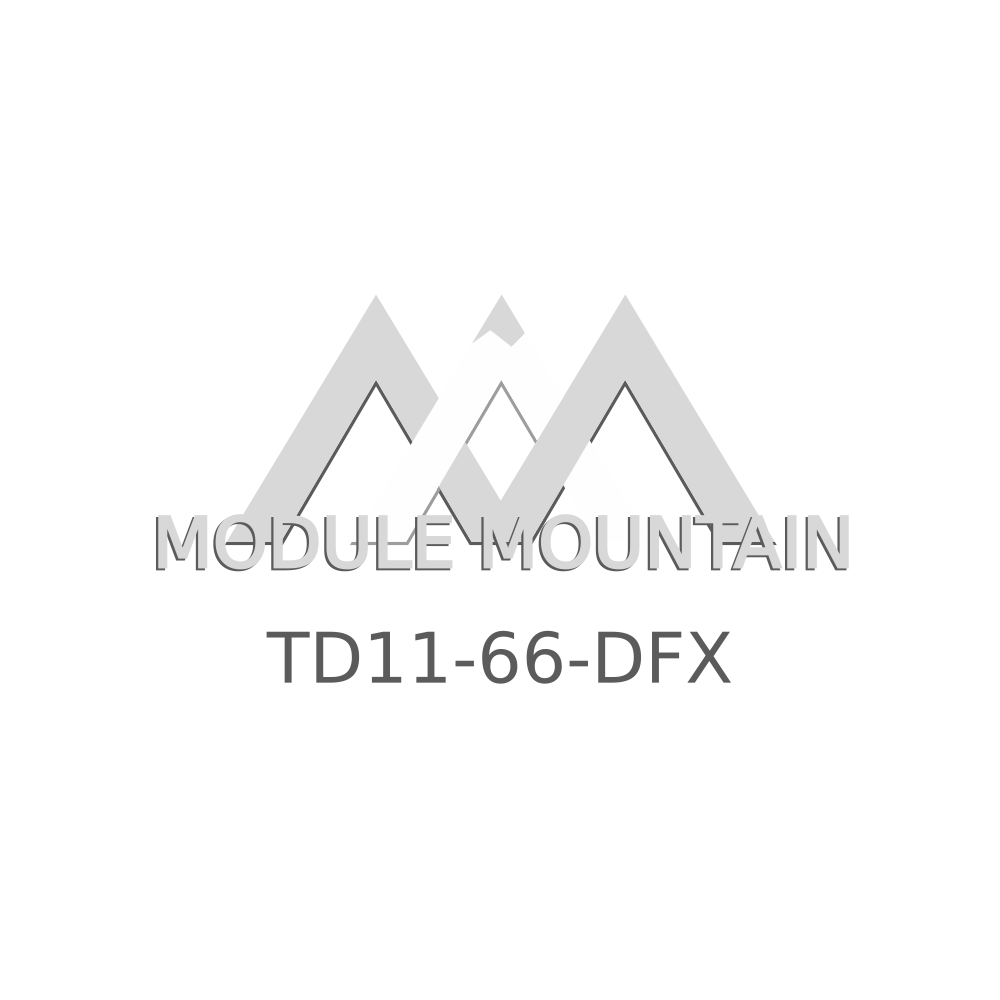 Module – Mazda (TD11-66-DFX) | Module Mountain