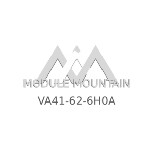 Control Module - Mazda (VA41-62-6H0A)
