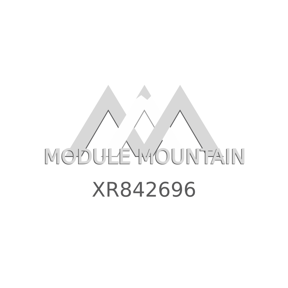 Engine Control Module (ECM) - Jaguar (XR842696)