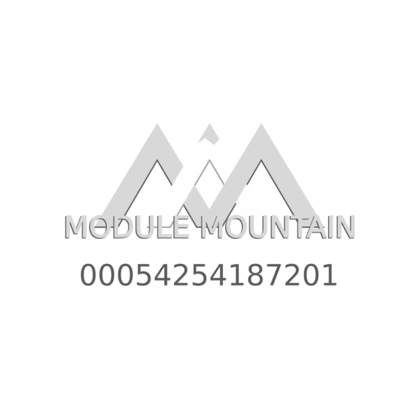 Sensor - Mercedes-Benz (00054254187201)