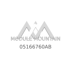 Module - Mopar (05166760AB)
