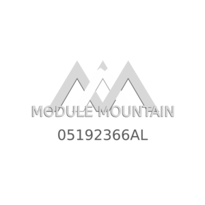 Module - Mopar (05192366AL)