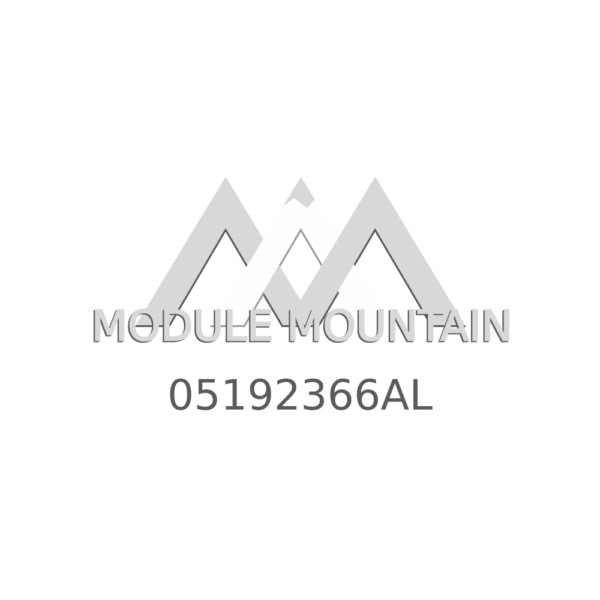 Module - Mopar (05192366AL)