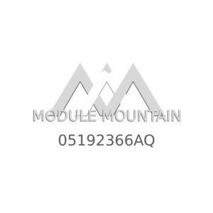 Module - Mopar (05192366AQ)