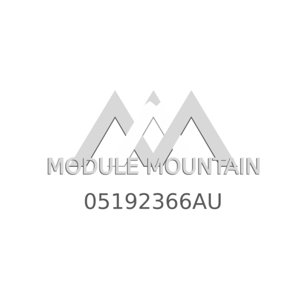 Module - Mopar (05192366AU)