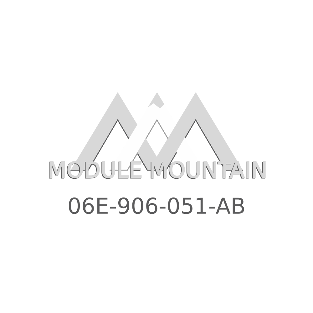 Pressure Sensor - Audi (06E-906-051-AB)