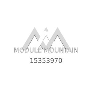 Harness - GM (15353970)