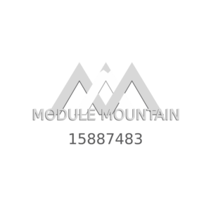 F Cluster - GM (15887483)