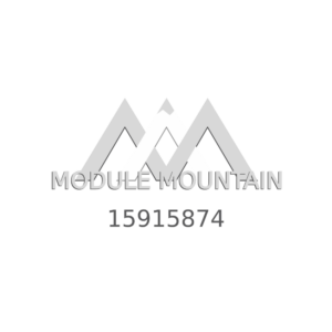 Module - GM (15915874)