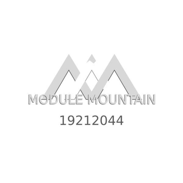 Module - GM (19212044)
