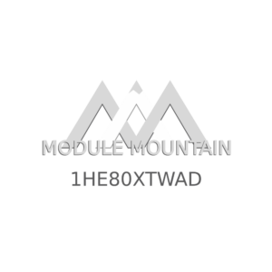Module - Mopar (1HE80XTWAD)