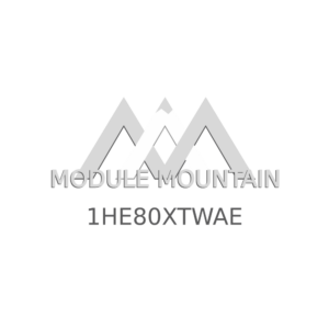 Module - Mopar (1HE80XTWAE)