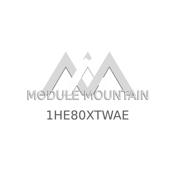 Module - Mopar (1HE80XTWAE)