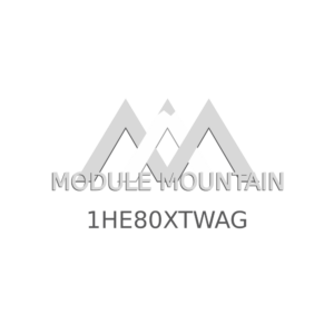 Module - Mopar (1HE80XTWAG)