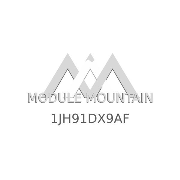 Module - Mopar (1JH91DX9AF)