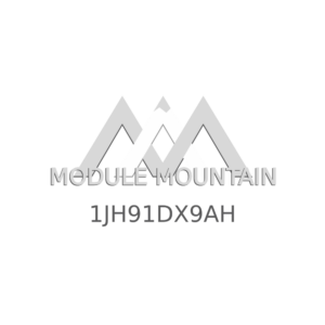 Module - Mopar (1JH91DX9AH)