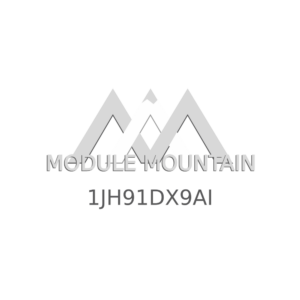 Module - Mopar (1JH91DX9AI)