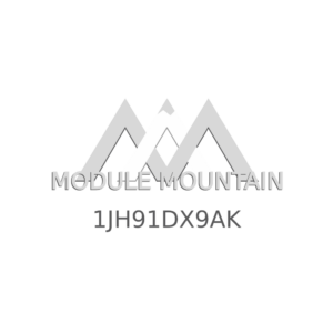 Module - Mopar (1JH91DX9AK)