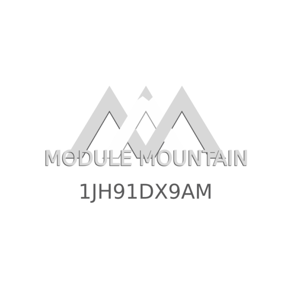 Module - Mopar (1JH91DX9AM)