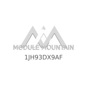 Module - Mopar (1JH93DX9AF)