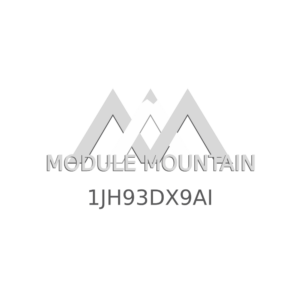 Module - Mopar (1JH93DX9AI)