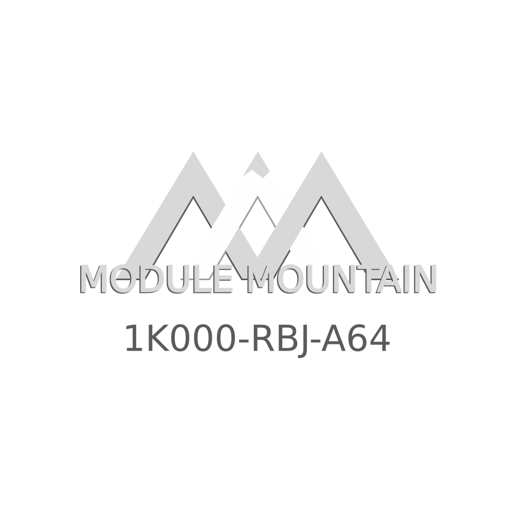 Ecu, Motor - Honda (1K000-RBJ-A64)