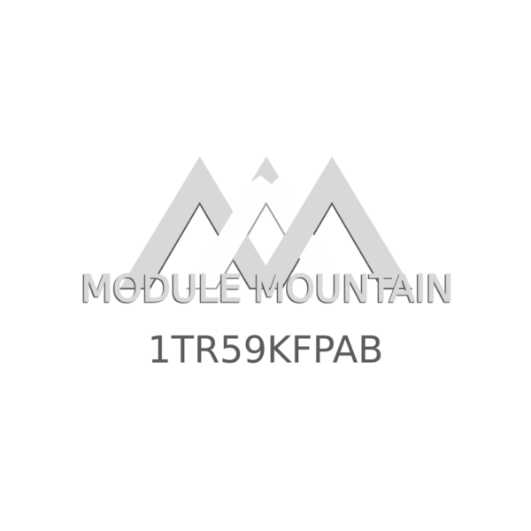 Sensor - Mopar (1TR59KFPAB)