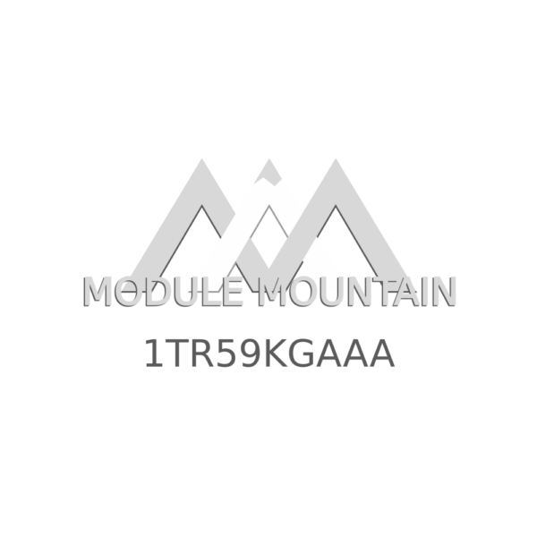 Sensor - Mopar (1TR59KGAAA)