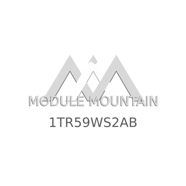 Sensor - Mopar (1TR59WS2AB)