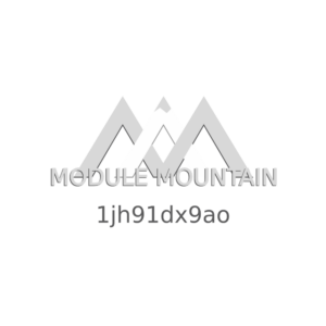 Module - Mopar (1jh91dx9ao)
