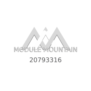 F Cluster - GM (20793316)