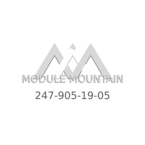 Ride Control Switch - Mercedes-Benz (247-905-19-05)