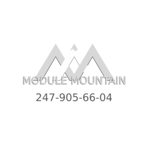 Ride Control Switch - Mercedes-Benz (247-905-66-04)