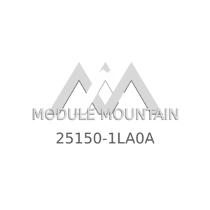 Power Switch - Infiniti (25150-1LA0A)