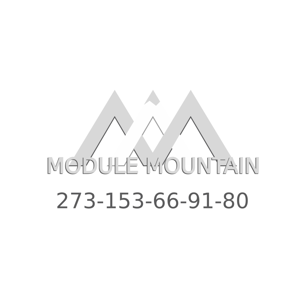 ECM - Mercedes-Benz (273-153-66-91-80)