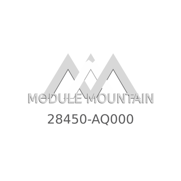Module - Nissan (28450-AQ000)