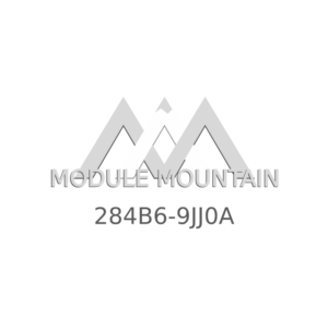Module - Nissan (284B6-9JJ0A)