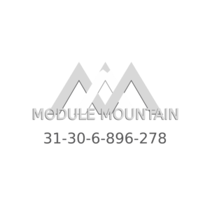 Suspension Strut Mount - Mini (31-30-6-896-278)