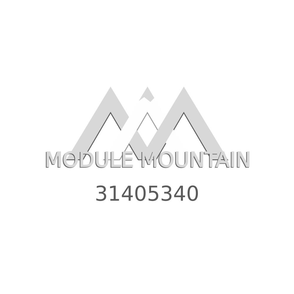 Pressure Sensor - Volvo (31405340)