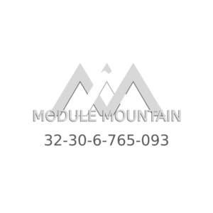 Cover - Mini (32-30-6-765-093)