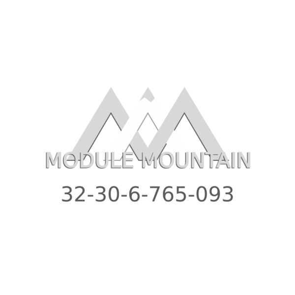 Cover - Mini (32-30-6-765-093)
