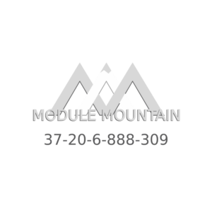 Pressure Accum - BMW (37-20-6-888-309)