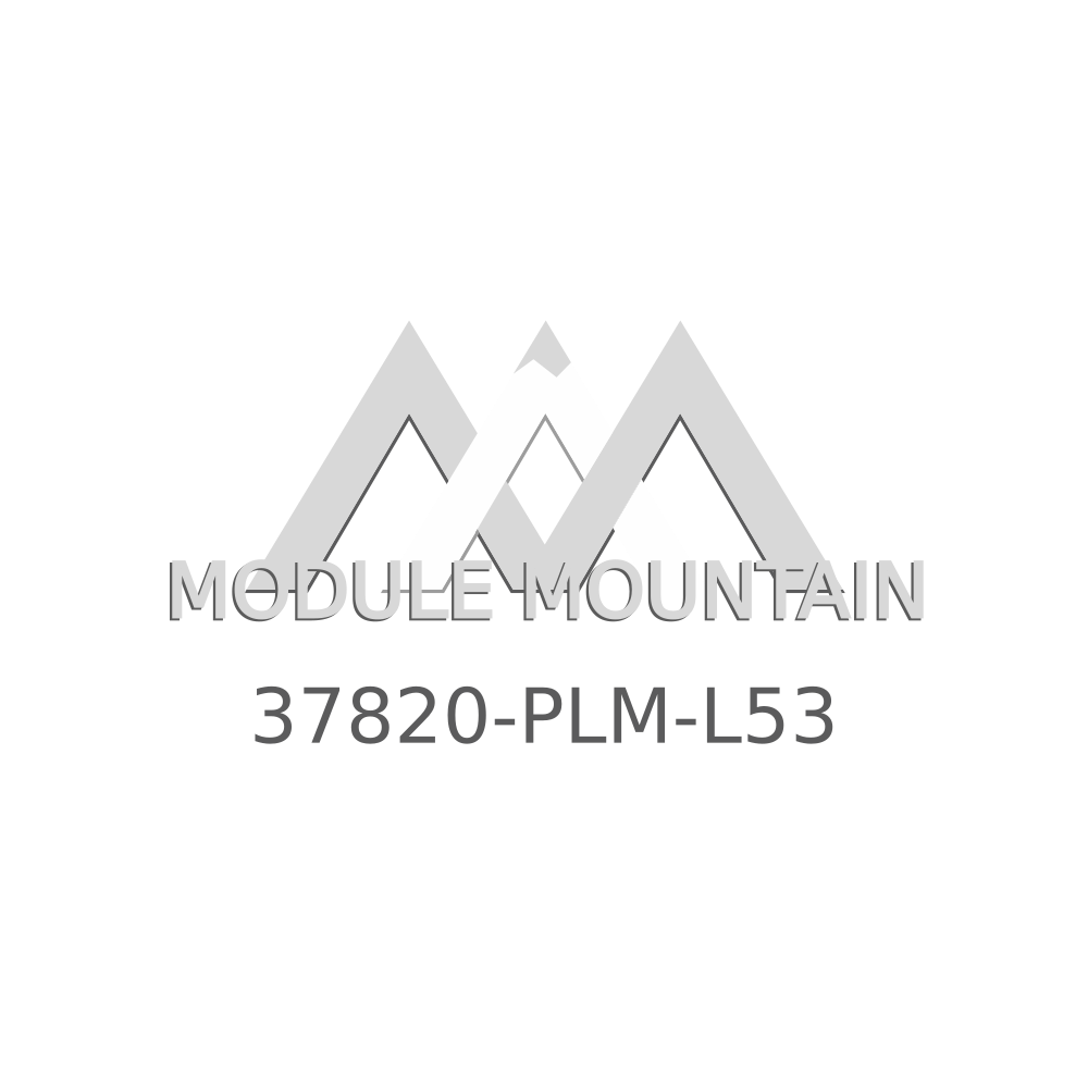 Ecu - Honda (37820-PLM-L53)