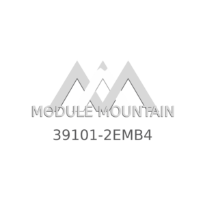 ECM - Hyundai (39101-2EMB4)