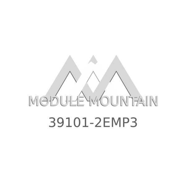 ECM - Hyundai (39101-2EMP3)
