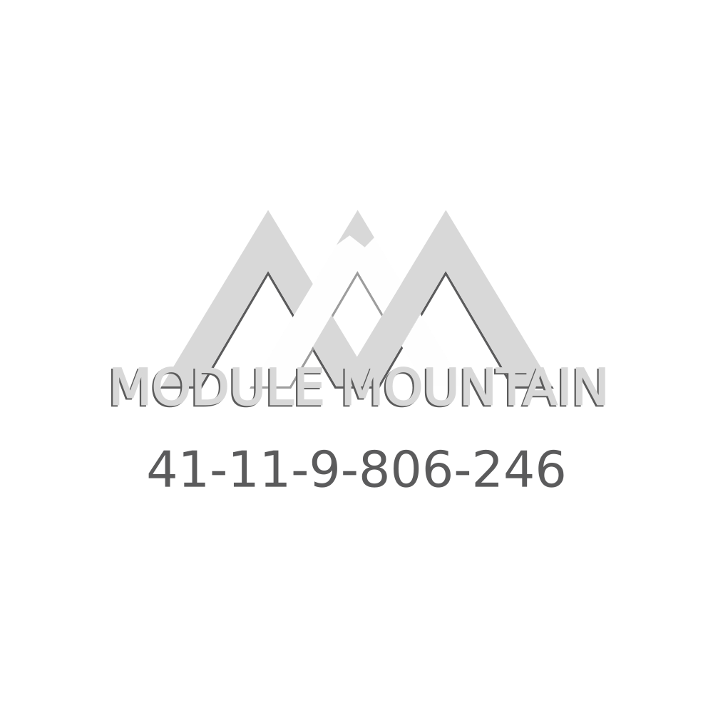 Support Panel - Mini (41-11-9-806-246)
