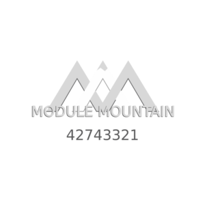 F Module Kit - GM (42743321)