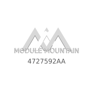 Module - Mopar (4727592AA)