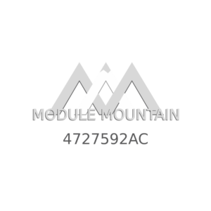 Module - Mopar (4727592AC)
