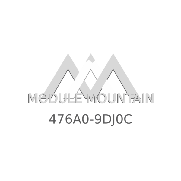 Module - Nissan (476A0-9DJ0C)